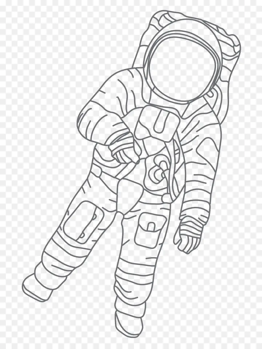 Astronauta，Espacio PNG