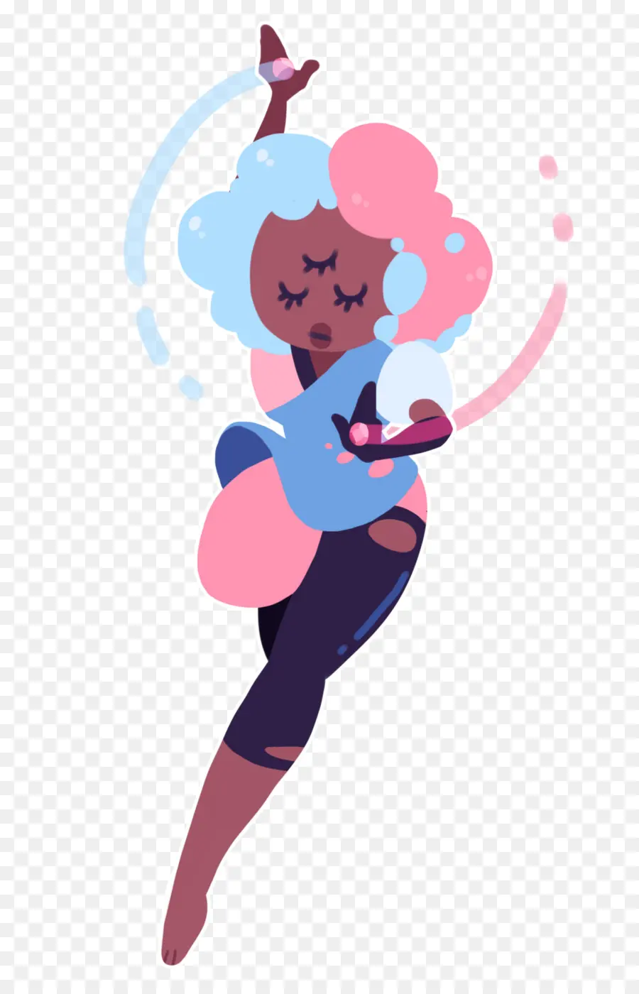 Personaje Bailando，Bailar PNG