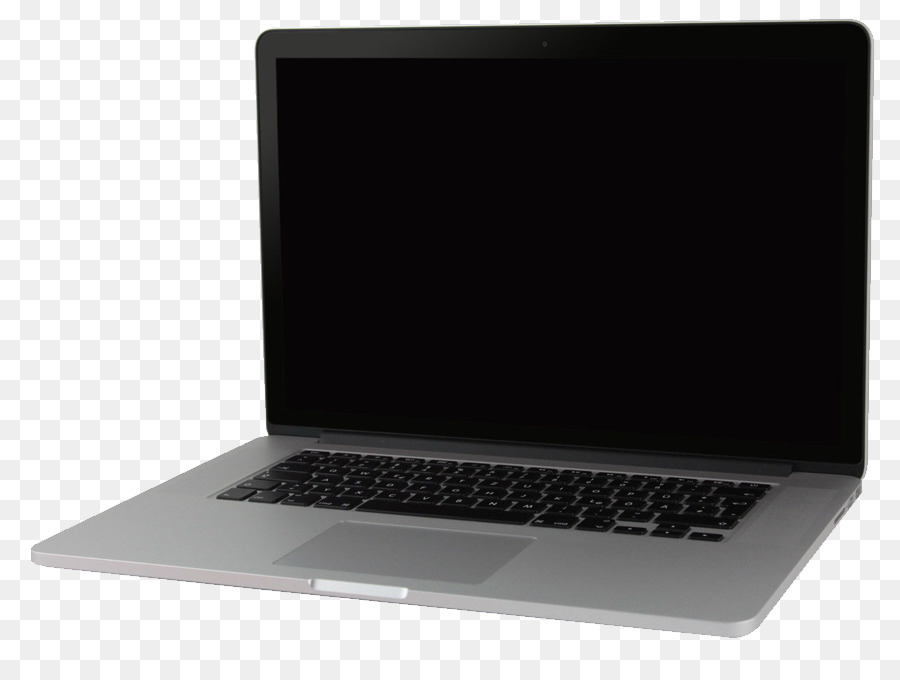 Laptop Negra，Computadora PNG