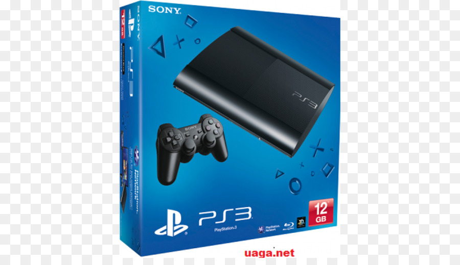 Negro，Playstation 2 PNG