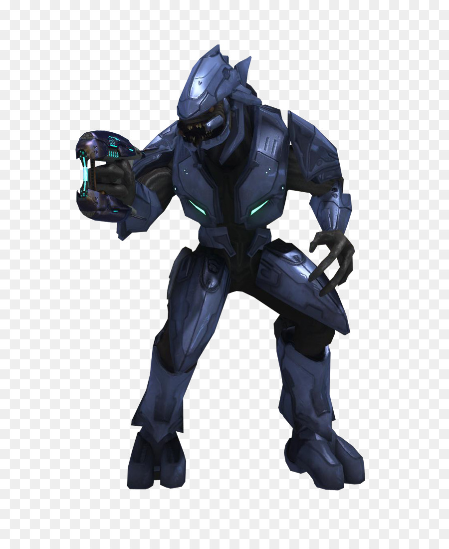 Halo 3，Halo Reach PNG