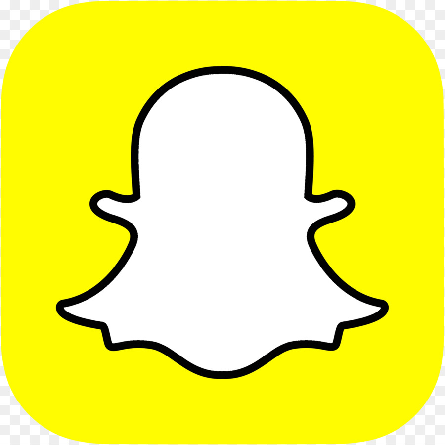 Snapchat，Medios De Comunicación Social PNG