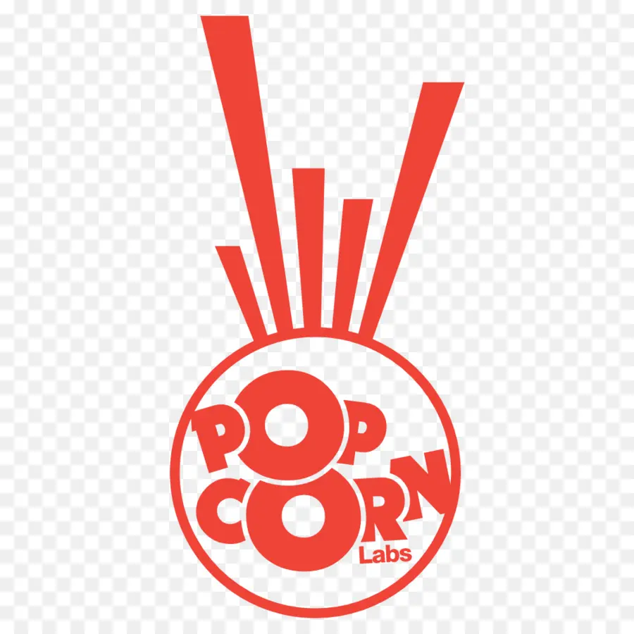 Las Palomitas De Maíz，Logotipo PNG