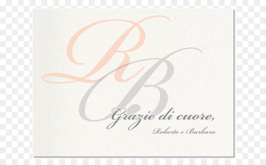 Invitación De La Boda，La Caligrafía PNG