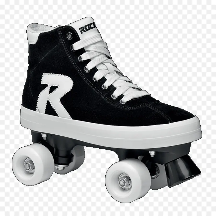 Patines Quad，Zapato PNG