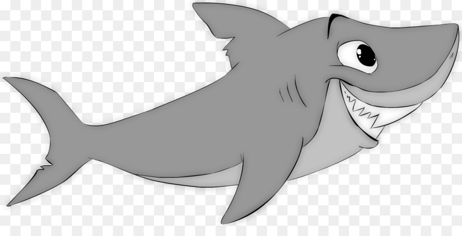 Tiburón，Tiburón Réquiem PNG