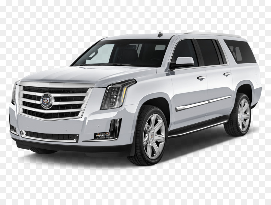 2018 Cadillac Escalade，2017 Cadillac Escalade PNG