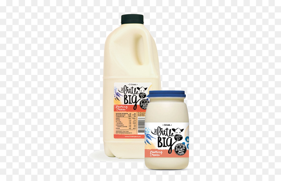 Crema，La Leche PNG