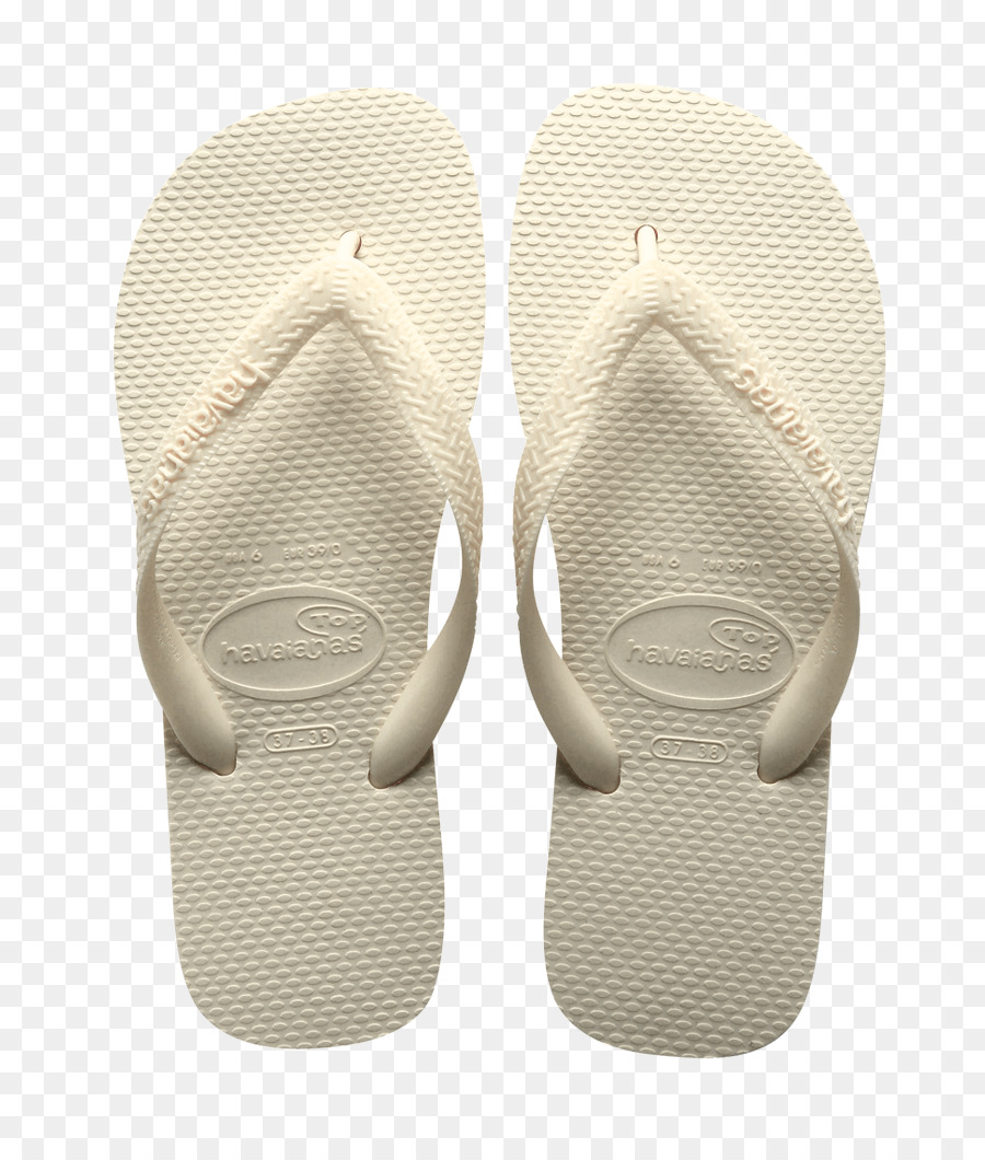 Chanclas Blancas，Sandalias PNG