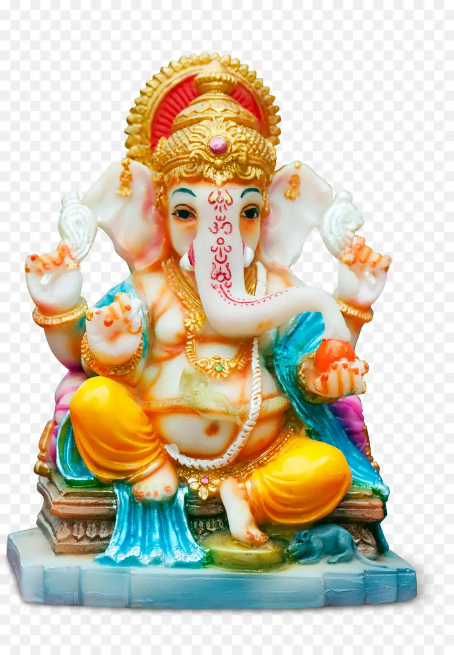 Ganesha，Diwali PNG