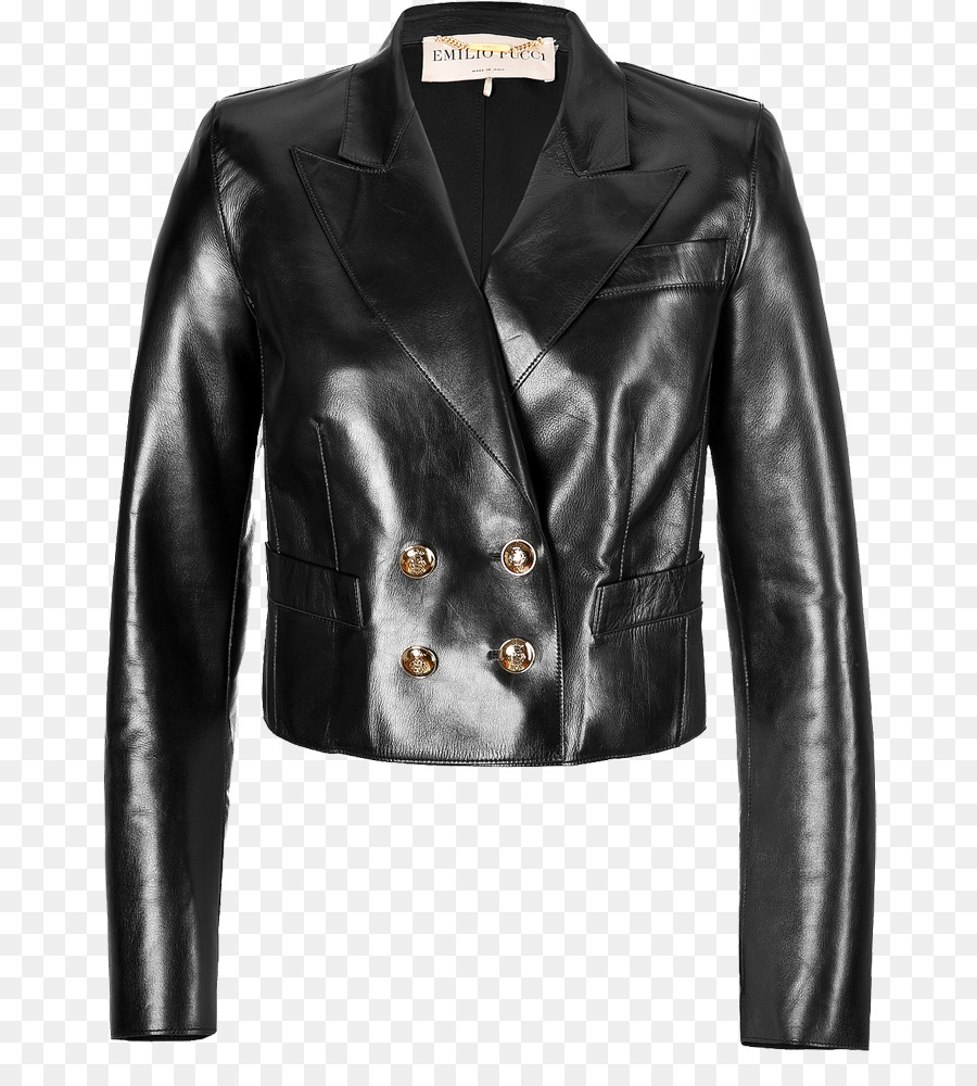 Chaqueta De Cuero，Chaqueta PNG