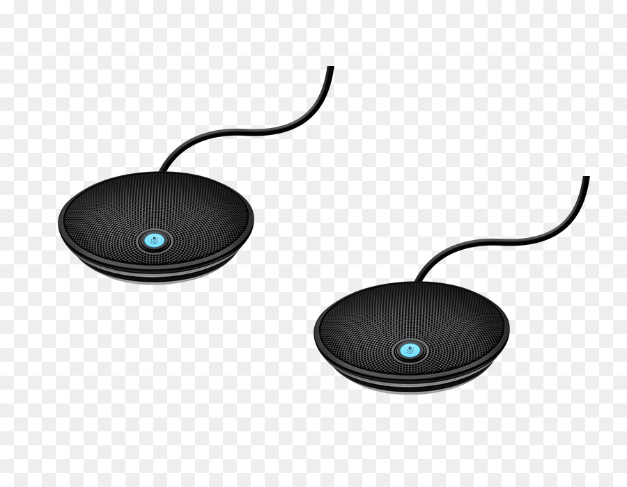 Micrófono，Logitech PNG