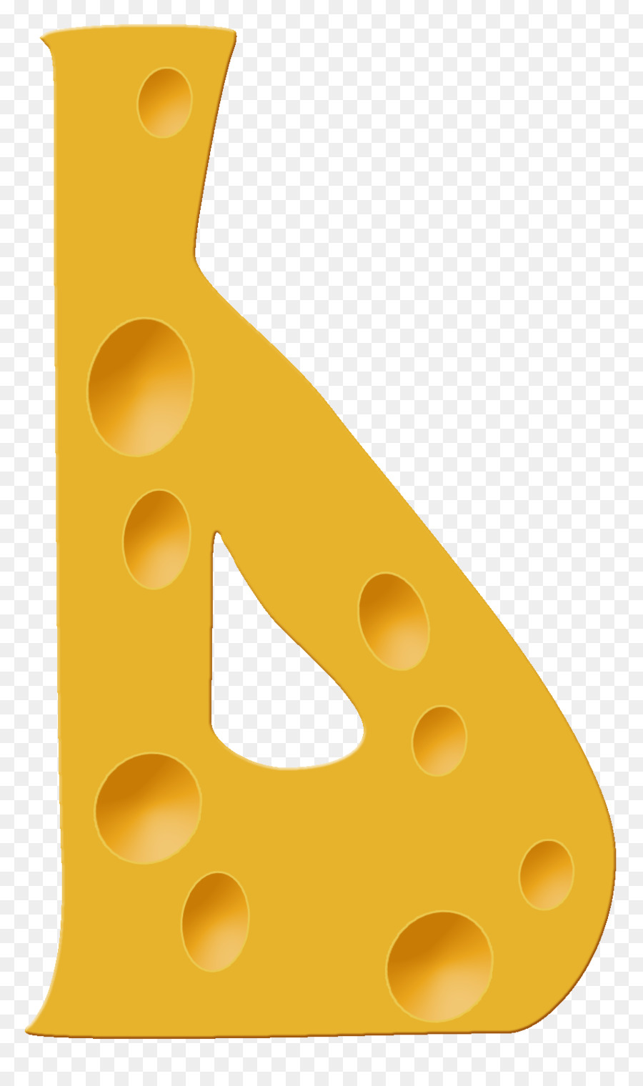 Letra De Queso Y，Alfabeto PNG