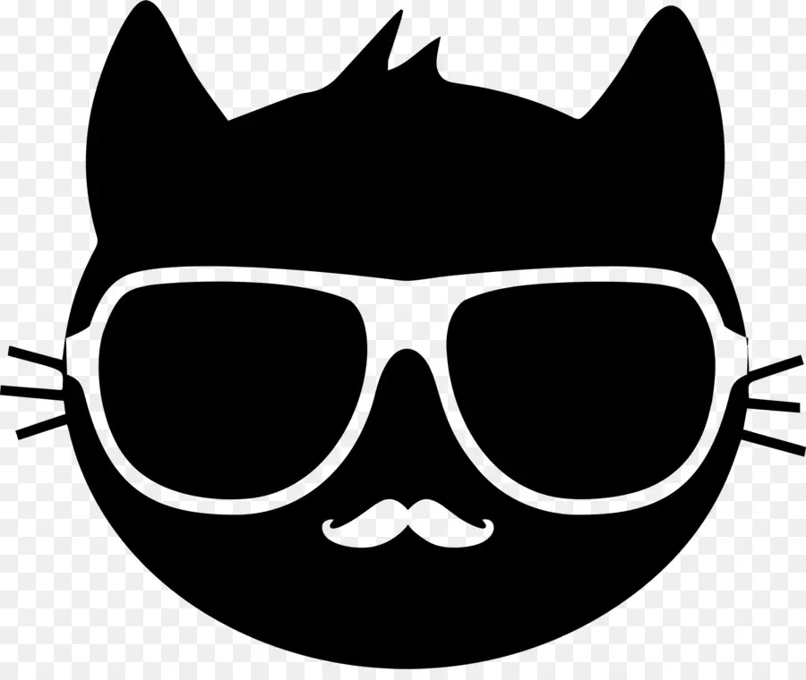 Gato，Negro PNG