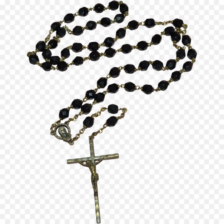 Rosario，Perlas De Oración PNG