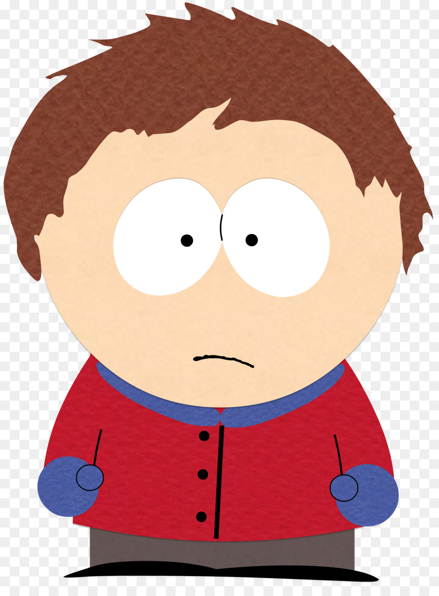 Clyde Donovan，Kenny Mccormick PNG