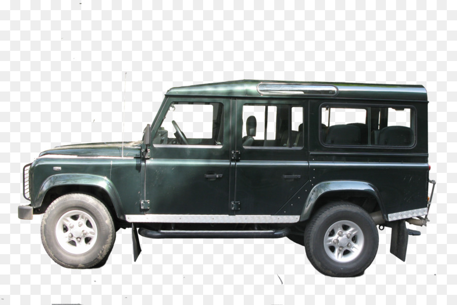 Land Rover，Land Rover Defender PNG