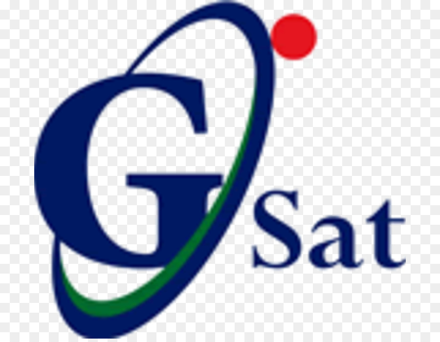 Logotipo De G Sat，Satélite PNG