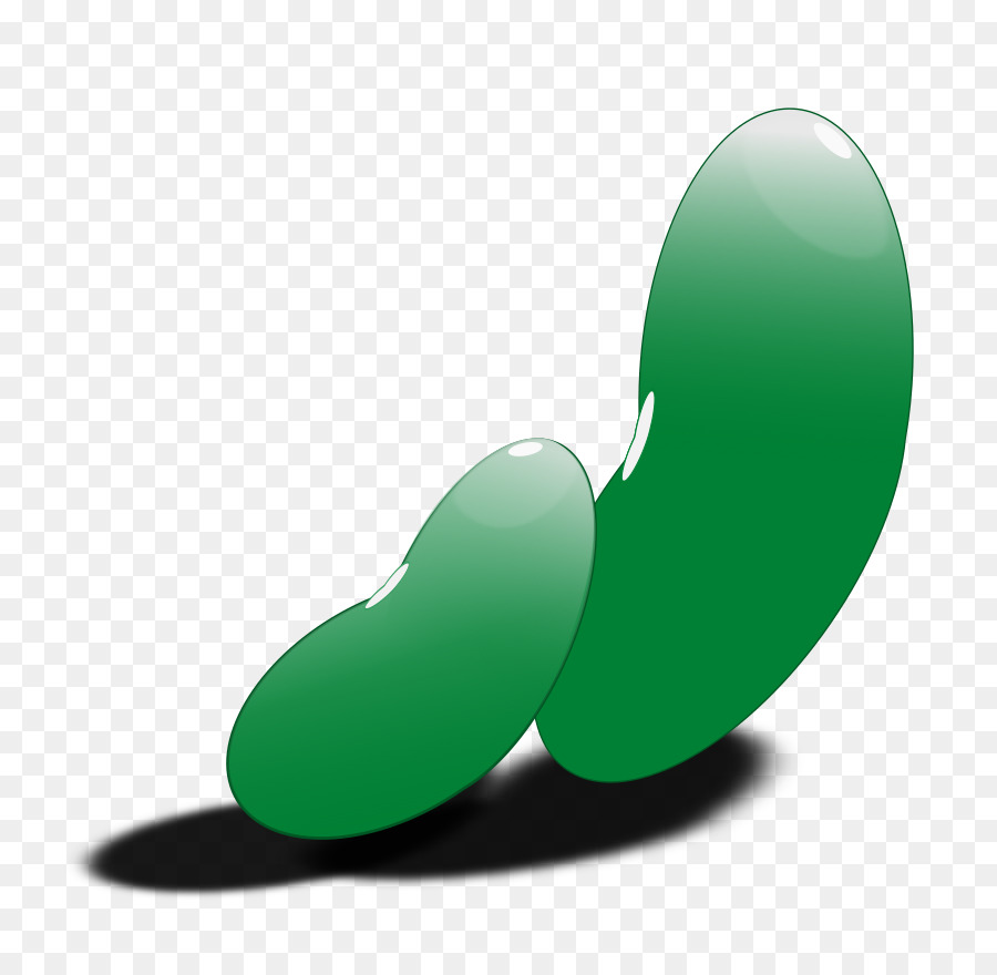 De Judías Verdes，Bean PNG