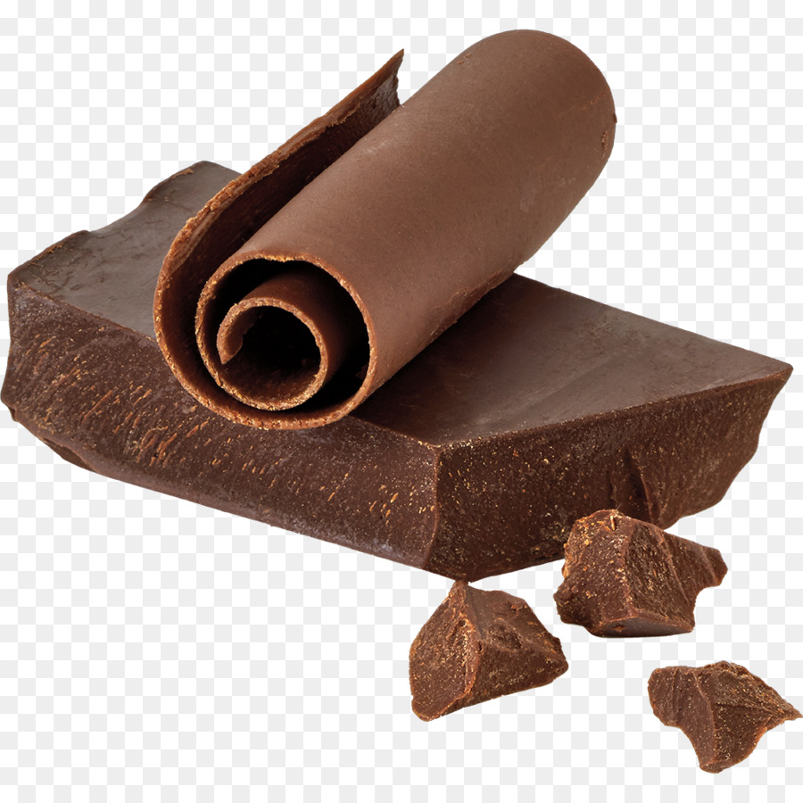 Trozos De Chocolate，Trozos PNG