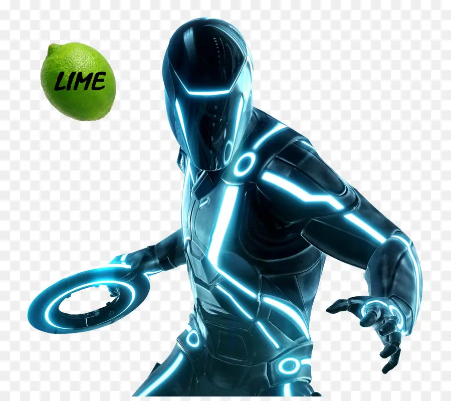 Tron Evolution，Tron PNG