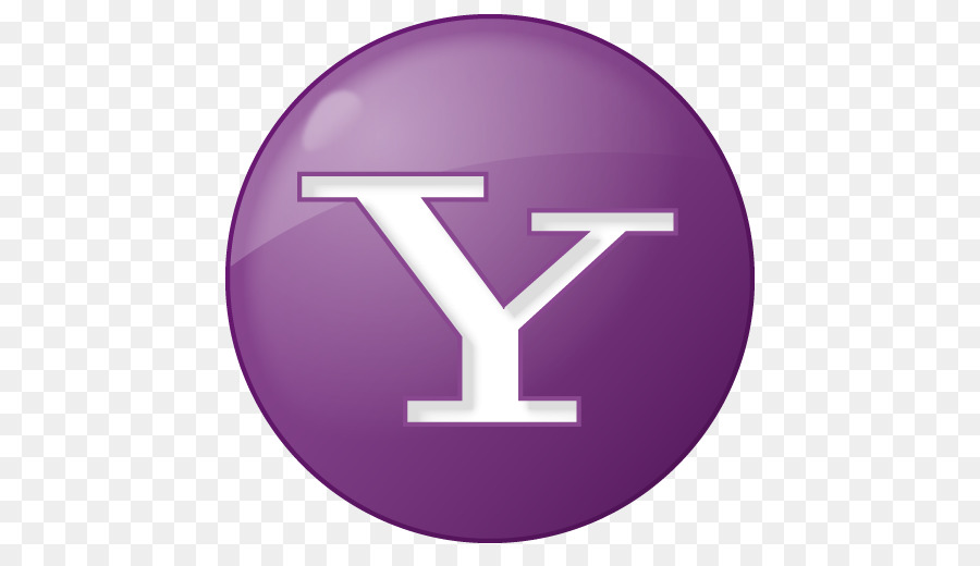 Yahoo，Logo PNG