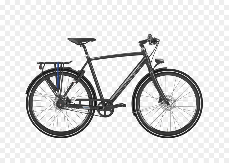 Bicicleta，Gazelle PNG