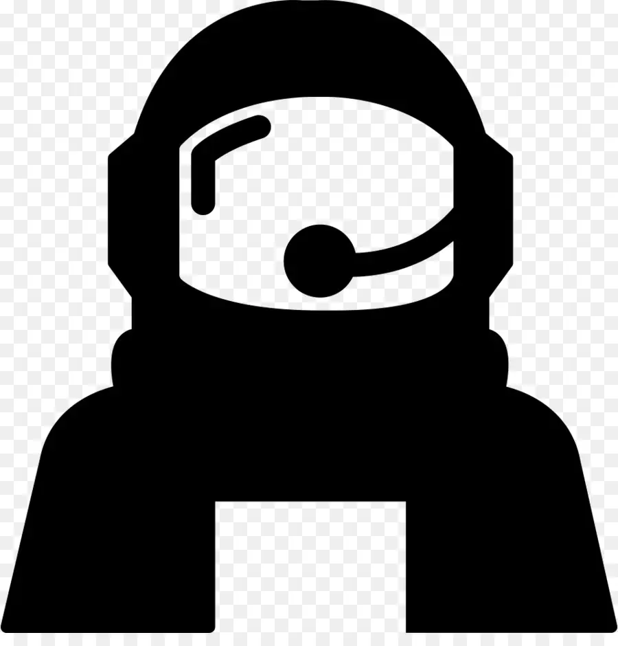 Iconos De Equipo，Astronauta PNG