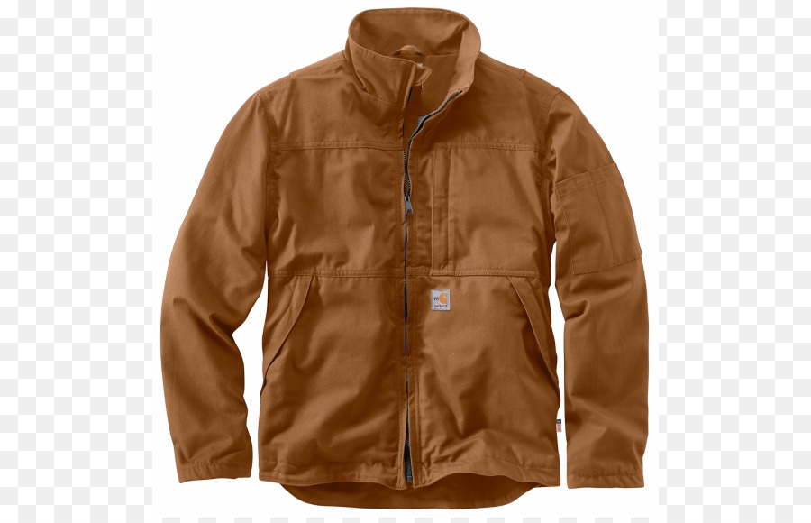 Chaqueta Marrón，Ropa De Calle PNG