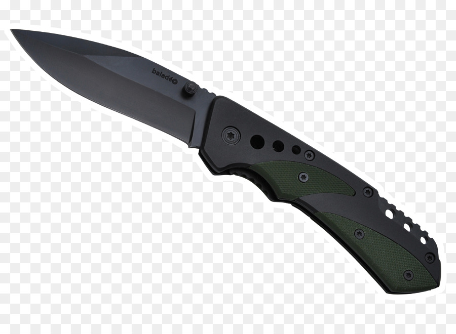 Cuchillo，Navaja De Bolsillo PNG