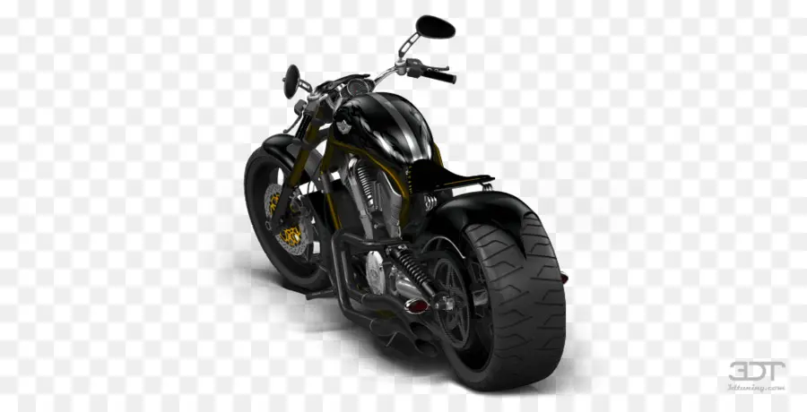 Motocicleta Negra，Bicicleta PNG