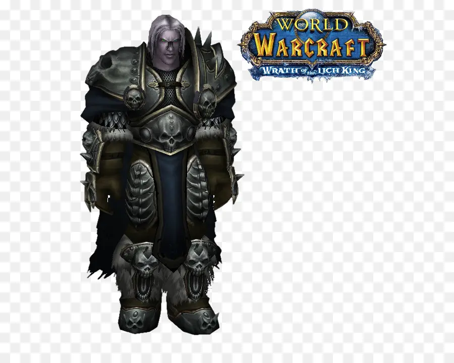 Warcraft Iii The Frozen Throne，Arthas Menethil PNG
