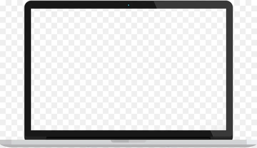 Marco Del Ordenador Portátil，Pantalla PNG