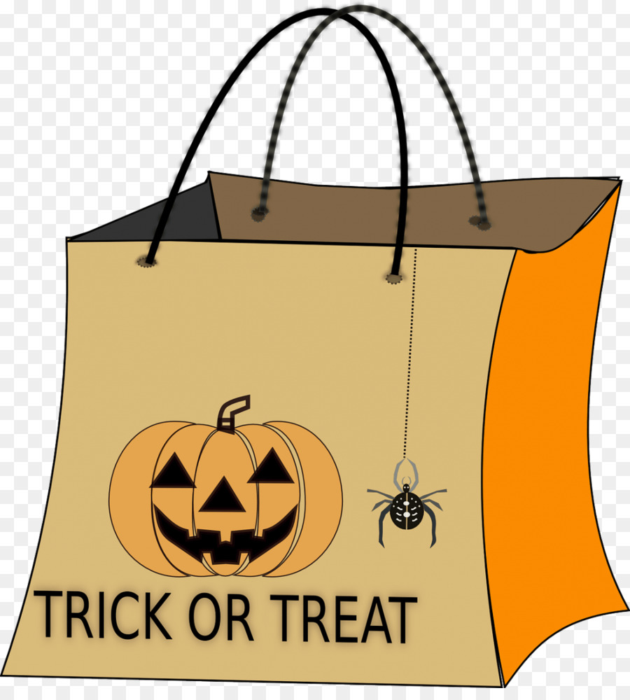 Trickortreating，Halloween PNG