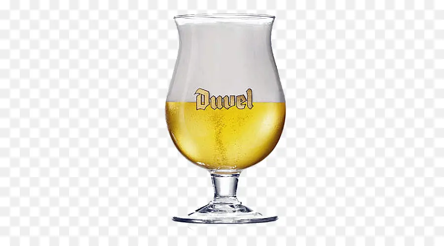 Duvel Moortgat Cervecería，La Cerveza PNG