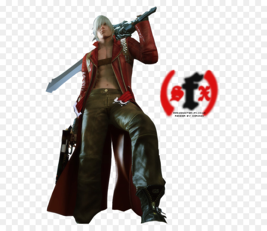 Devil May Cry 3 Dante S Awakening，Devil May Cry PNG