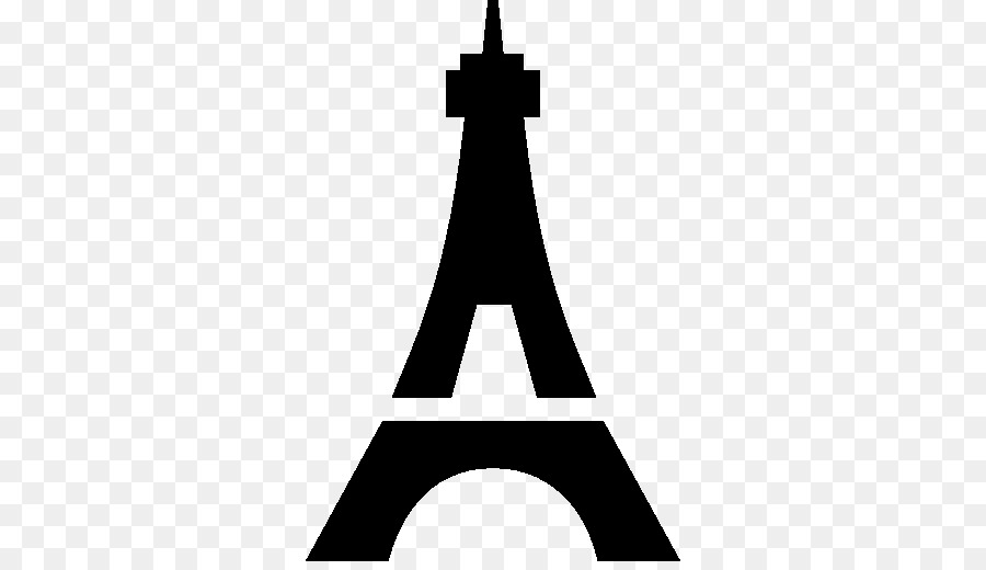 Torre Eiffel，París PNG