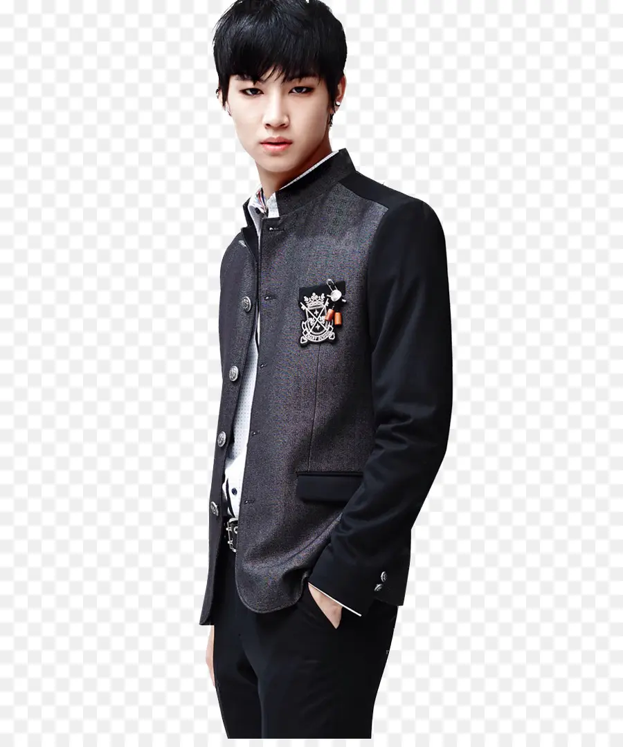 Jb，Kpop PNG