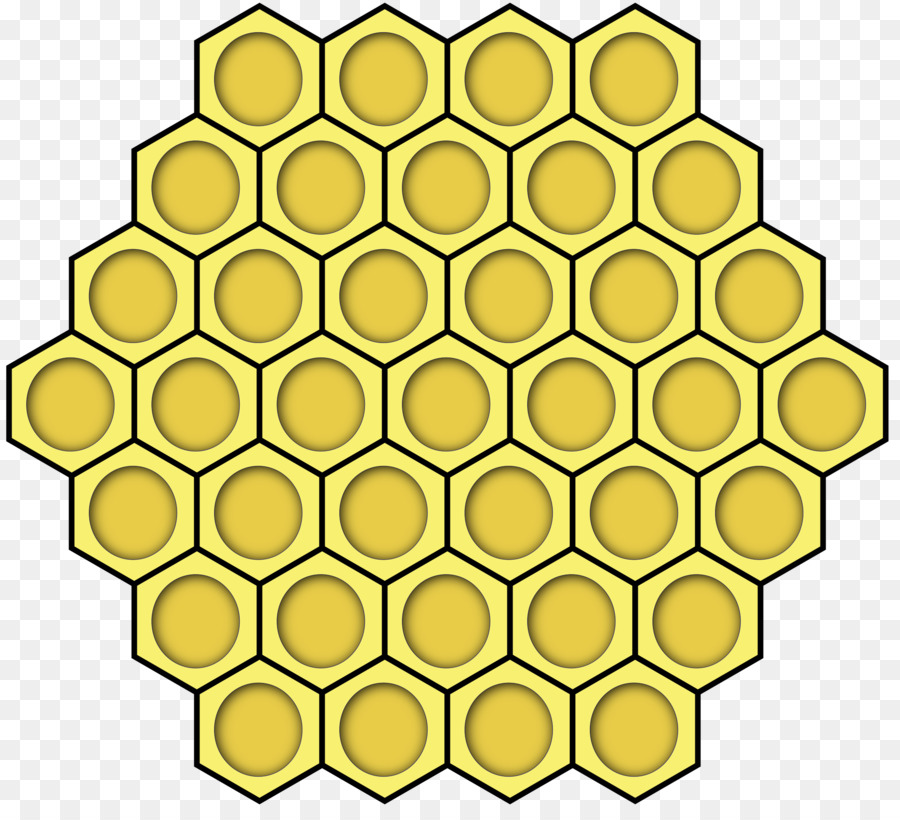 Panal，Abejas PNG