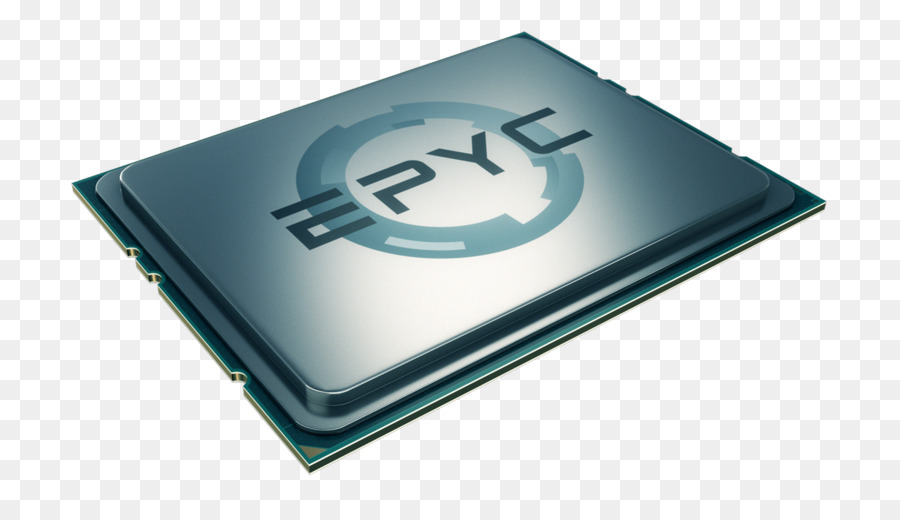 Epyc，Intel PNG