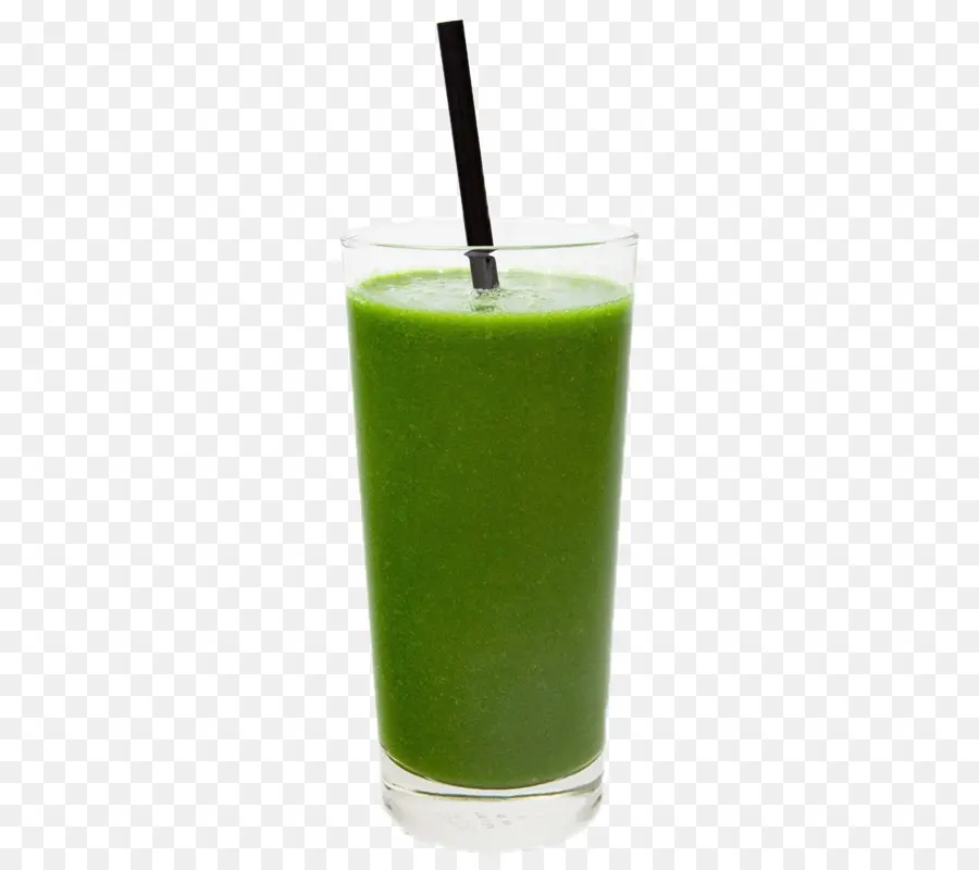 Batido Verde，Vaso PNG