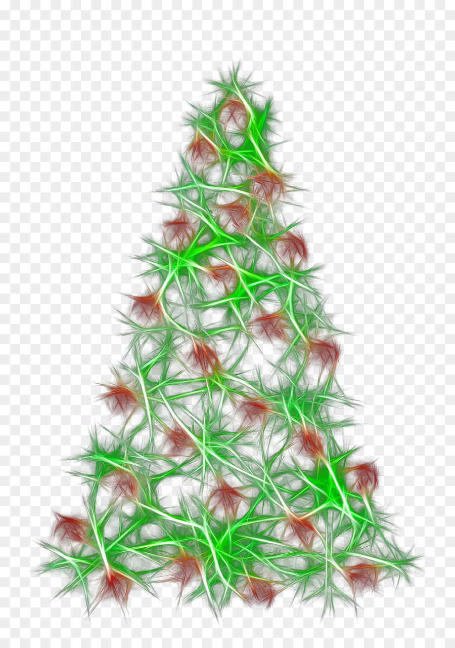 árbol De Navidad，Adorno De Navidad PNG