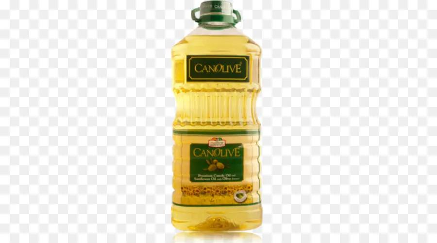 Canola，Los Aceites De Cocina PNG