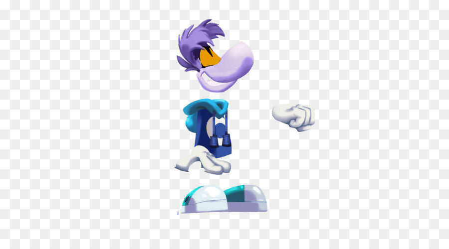 Orígenes De Rayman，Leyendas De Rayman PNG