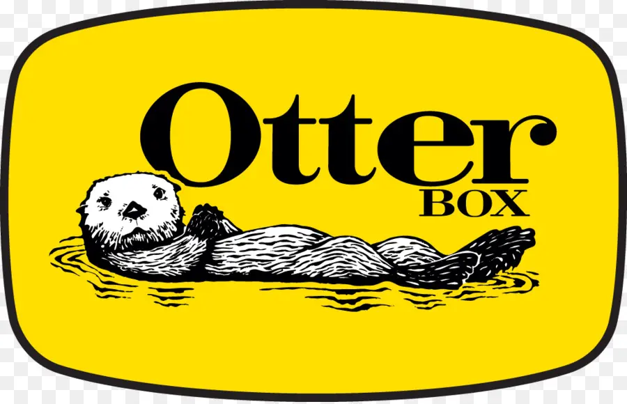 Logotipo De Otterbox，Marca PNG