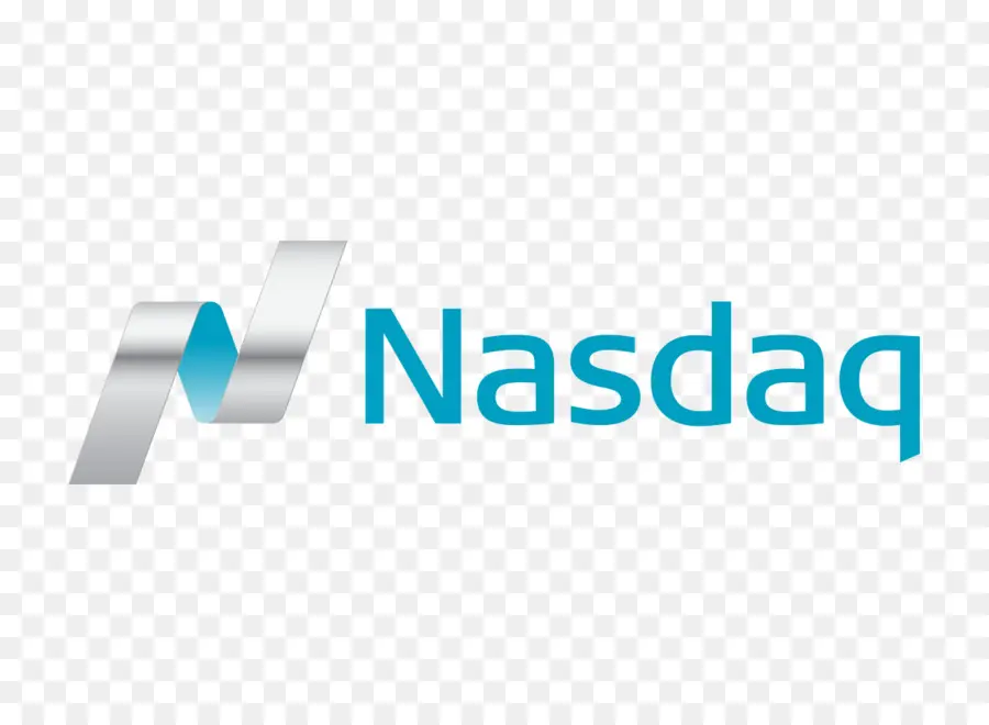 Logotipo Nasdaq，Mercado De Valores PNG