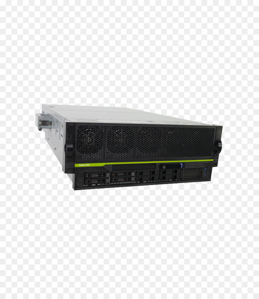 Ibm Power Systems，Ibm PNG