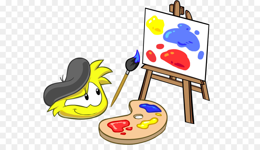 Club Penguin，Dibujo PNG