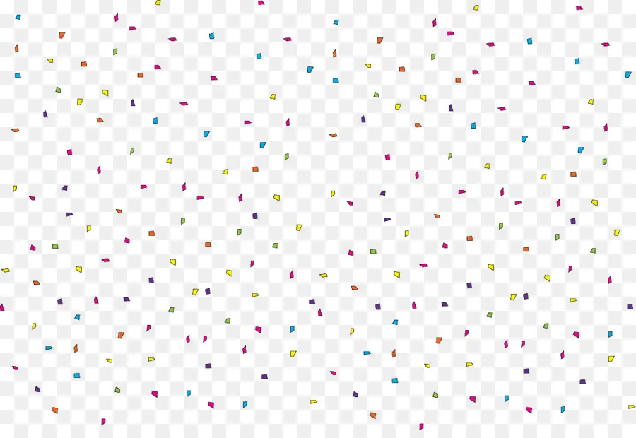 Confeti，Fiesta PNG