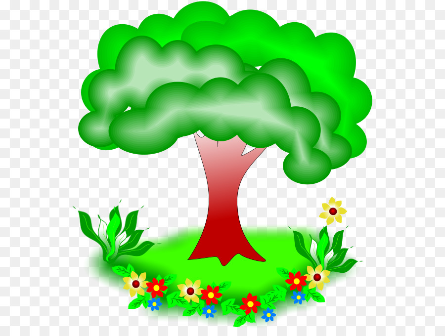 árbol，Planta PNG